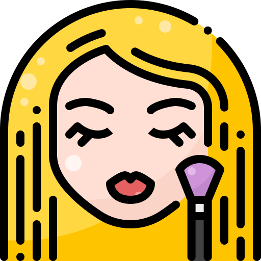 Makeup icon