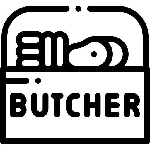 Counter display icon