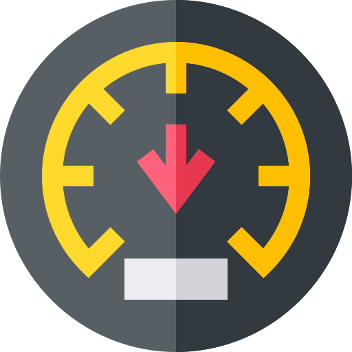 Speedometer 图标