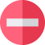 No entry 图标 64x64