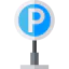 Parking 图标 64x64