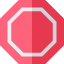 Stop 图标 64x64