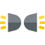 Turn signal 图标 64x64