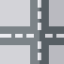 Road 图标 64x64