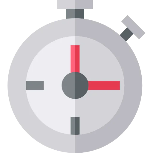 Clock 图标