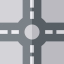 Road 图标 64x64