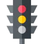 Traffic light 图标 64x64