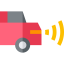 Car 图标 64x64