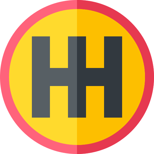 Gear shift icon