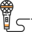 Microphone icon 64x64