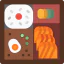 Bento icon 64x64