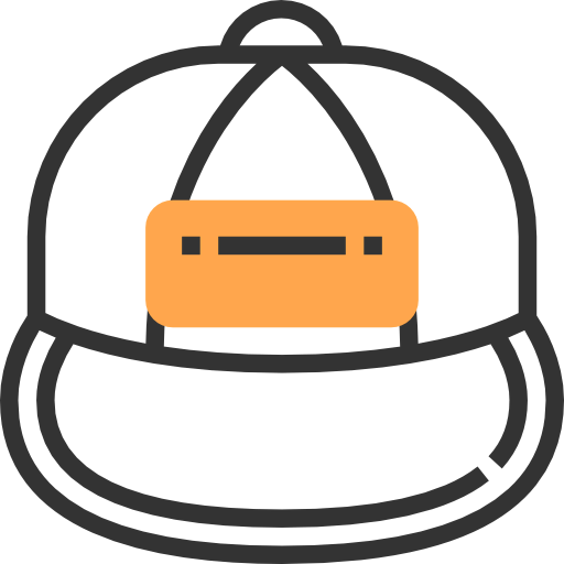 Cap icon