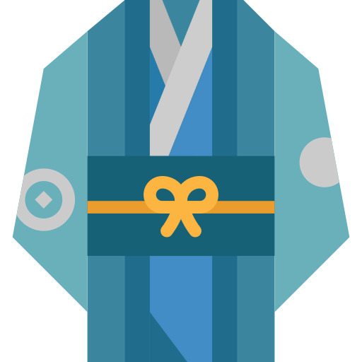 Yukata icon