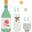 Sake icon 64x64