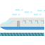 Shinkansen icon 64x64