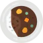 Curry icon 64x64