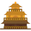 Palace icon 64x64