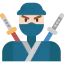 Ninja icon 64x64
