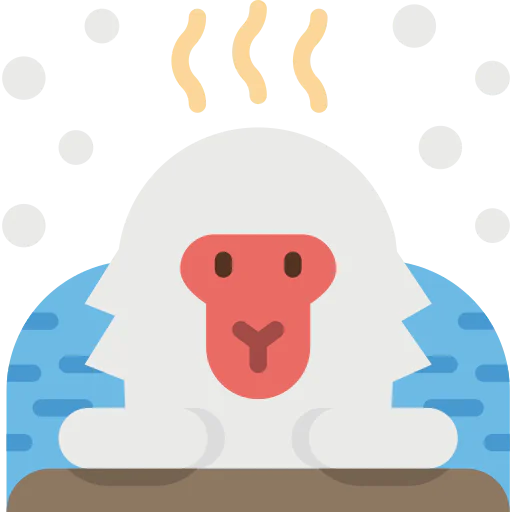 Monkey icon