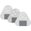 Onigiri icon 64x64