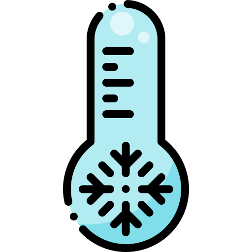 Low temperature 图标