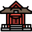 Shrine icon 64x64