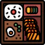 Bento icon 64x64