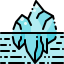 Iceberg 图标 64x64
