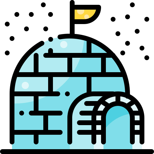 Igloo icon