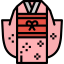 Kimono icon 64x64