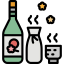 Sake icon 64x64