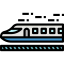 Shinkansen icon 64x64