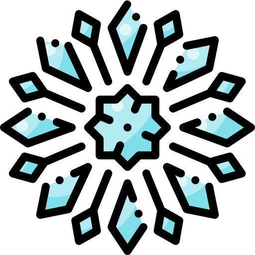 Snowflake icon