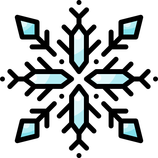 Snowflake icon