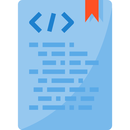 Xml icon