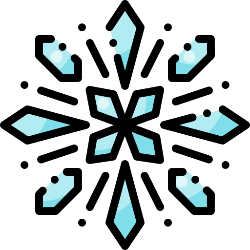 Snowflake icon