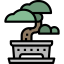 Bonsai icon 64x64