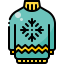 Sweater 图标 64x64