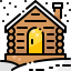 Cabin 图标 64x64