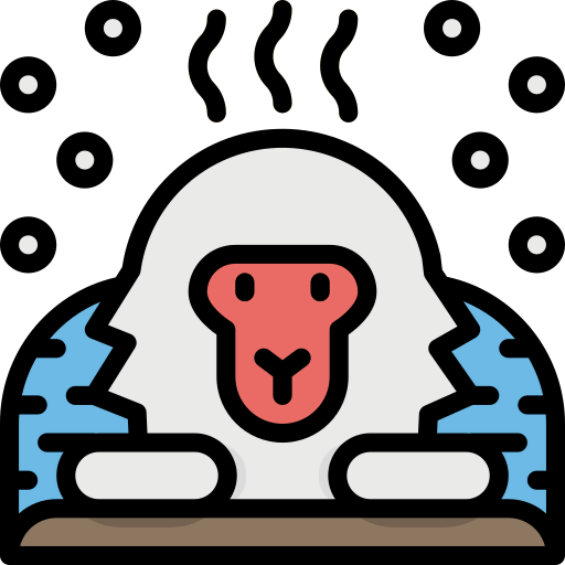 Monkey icon