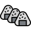Onigiri icon 64x64