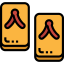 Sandals icon 64x64