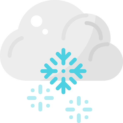Snowing 图标