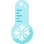 Low temperature 图标 64x64