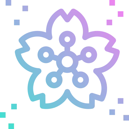 Sakura icon