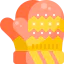 Winter gloves 图标 64x64