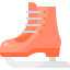 Ice skating shoes 图标 64x64