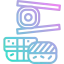 Sushi icon 64x64