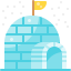 Igloo 图标 64x64