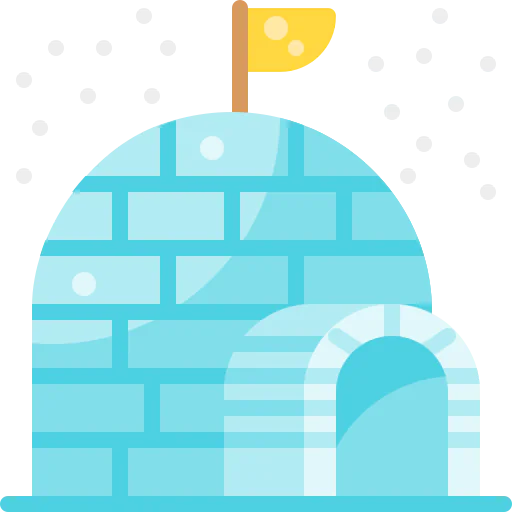 Igloo icon